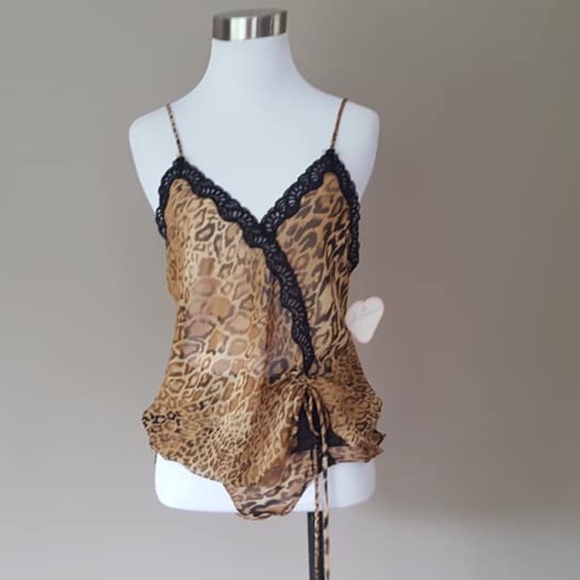 Je A'dore Other - S / Je' A'dore / Babydoll / Top&Bottom / Small